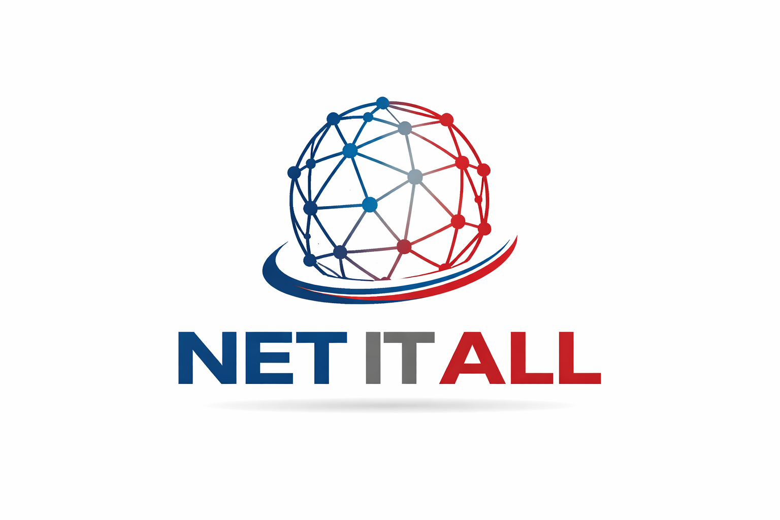 Net It All - Logo